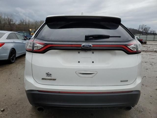 2016 Ford Edge SE