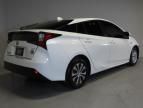 2022 Toyota Prius Night Shade