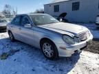 2004 Mercedes-Benz E 320 4matic