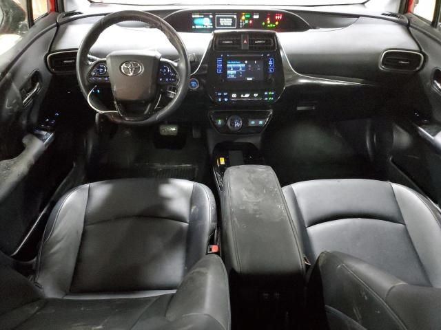 2019 Toyota Prius