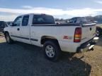 2000 Chevrolet Silverado K1500