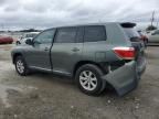 2013 Toyota Highlander Base