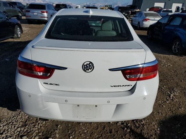 2017 Buick Verano Sport