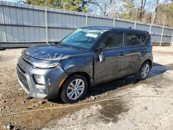 2022 KIA Soul LX en venta en Austell, GA