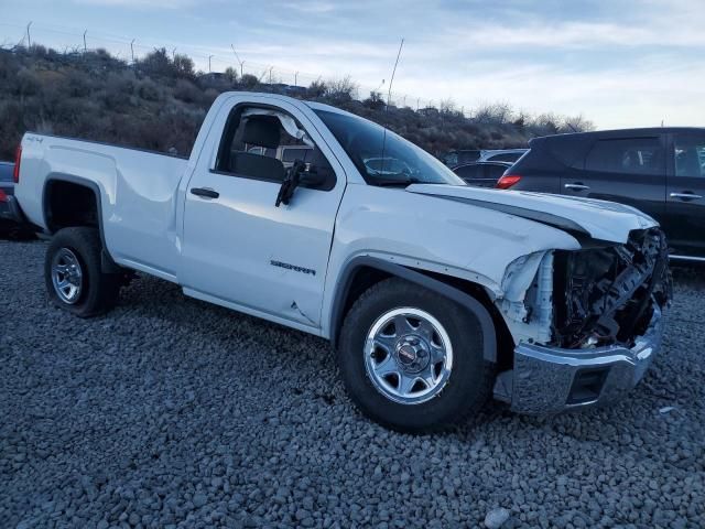 2014 GMC Sierra K1500