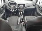 2017 Chevrolet Trax 1LT