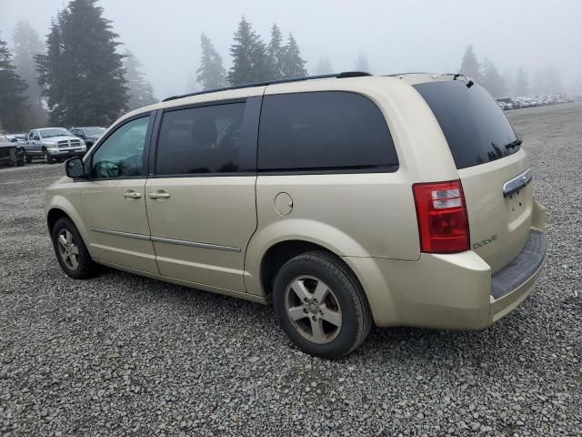 2010 Dodge Grand Caravan SXT