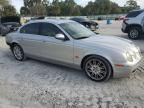 2005 Jaguar S-Type