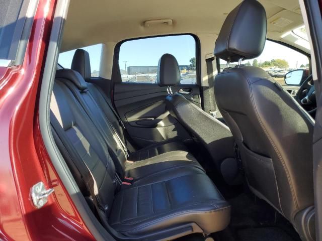 2016 Ford C-MAX Premium SEL