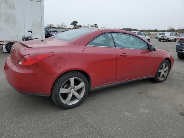 2007 Pontiac G6 GT