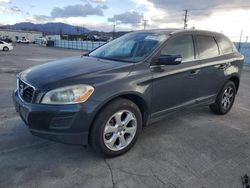 2012 Volvo XC60 3.2 en venta en Sun Valley, CA