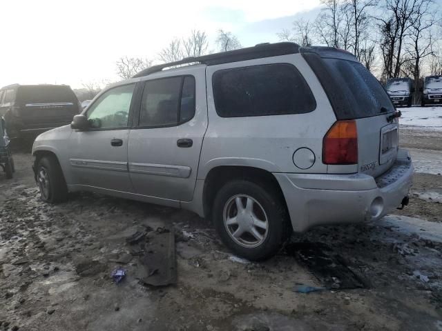 2004 GMC Envoy XL