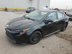 Salvage cars for sale at Tucson, AZ auction: 2020 Toyota Corolla LE