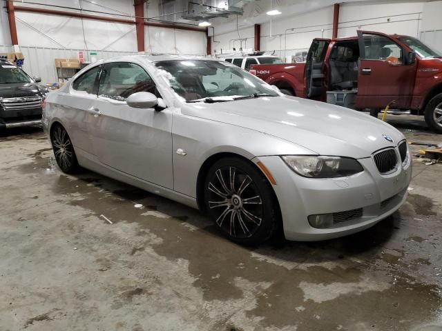 2007 BMW 335 I