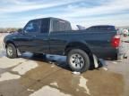 2004 Ford Ranger Super Cab