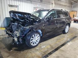 Volvo salvage cars for sale: 2016 Volvo XC90 T6