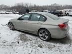 2016 BMW 328 XI Sulev