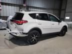 2017 Toyota Rav4 SE