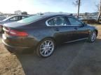 2012 Jaguar XF Supercharged