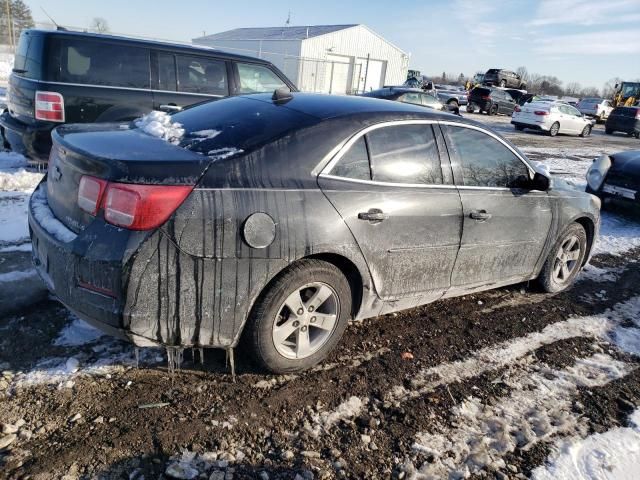 2014 Chevrolet Malibu LS