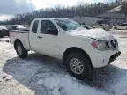 2015 Nissan Frontier SV