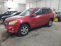 Carros con verificación Run & Drive a la venta en subasta: 2012 Toyota Rav4 Limited