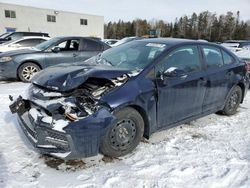 Lots with Bids for sale at auction: 2020 Toyota Corolla SE