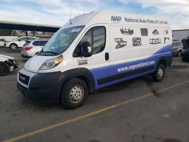 2021 Dodge RAM Promaster 2500 2500 High