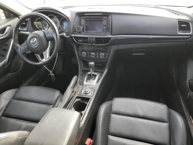 2014 Mazda 6 Touring