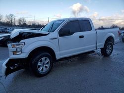 2017 Ford F150 Super Cab en venta en Lawrenceburg, KY