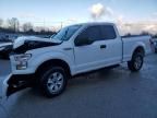 2017 Ford F150 Super Cab