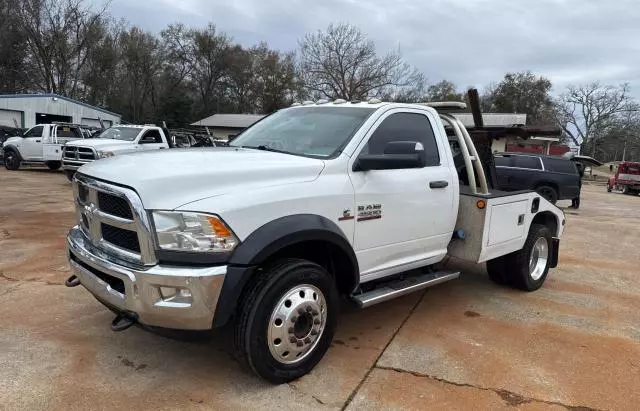 2014 Dodge RAM 4500