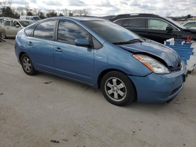 2006 Toyota Prius