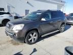 2012 GMC Acadia SLT-2