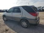 2003 Buick Rendezvous CX