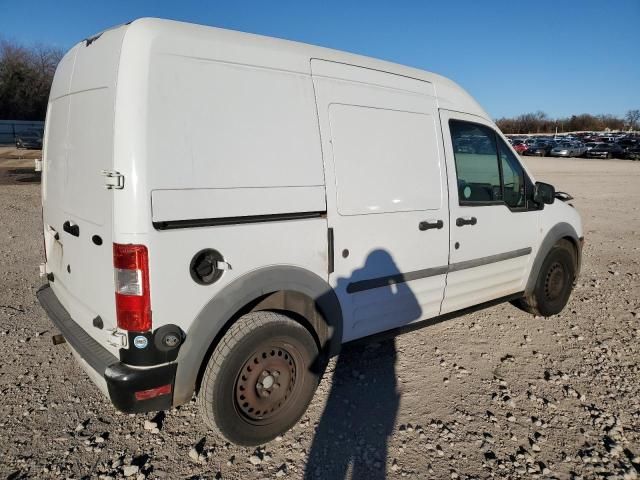 2010 Ford Transit Connect XLT