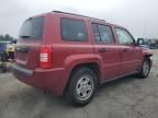 2009 Jeep Patriot Sport