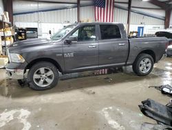 Vehiculos salvage en venta de Copart West Mifflin, PA: 2016 Dodge RAM 1500 SLT