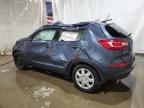 2013 KIA Sportage LX