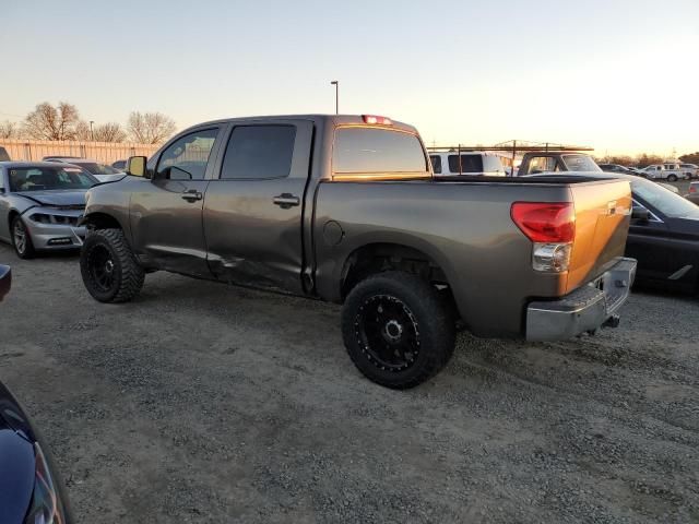 2007 Toyota Tundra Crewmax SR5