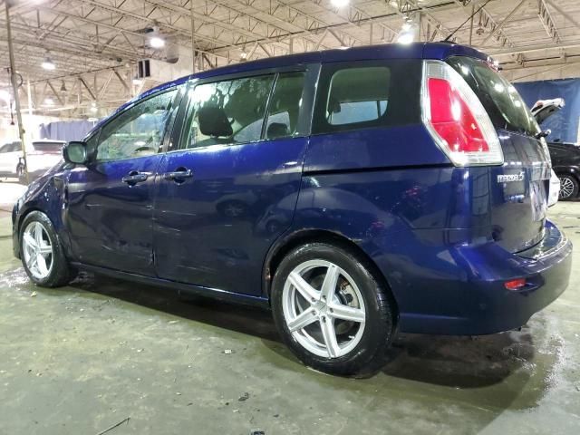 2010 Mazda 5