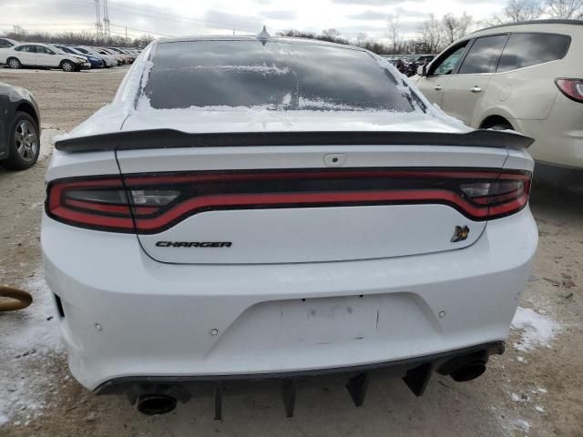 2020 Dodge Charger Scat Pack