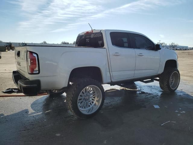 2016 GMC Canyon SLT