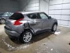 2014 Nissan Juke S