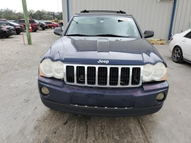 2005 Jeep Grand Cherokee Limited