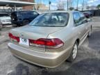 2001 Honda Accord EX