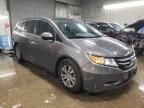 2015 Honda Odyssey EX