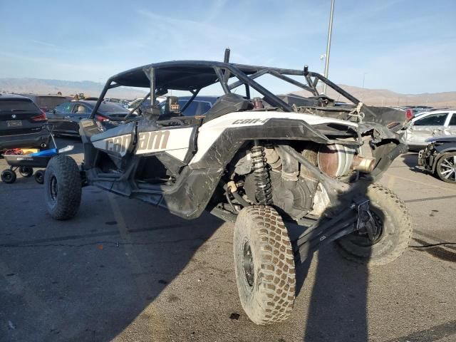 2023 Can-Am Maverick X3 Max RS Turbo RR