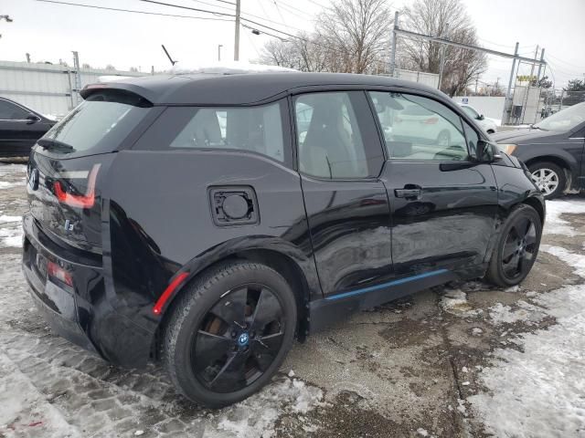 2016 BMW I3 BEV