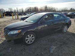 Lotes con ofertas a la venta en subasta: 2011 Toyota Camry Base